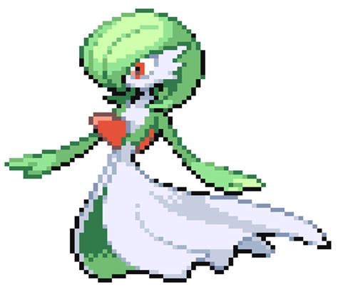 gardevoir sprites|[UNOFFICIAL] AoD Gardevoir Sprites [SPOILER] .